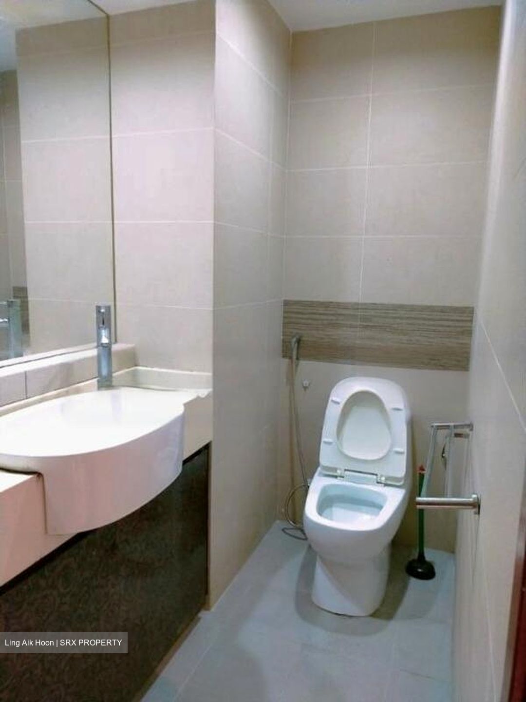 Woodsvale (D25), Condominium #541103121